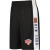imageUltra Game Mens NBA Official Super Soft Active Workout Basketball Training ShortsNew York Knicks
