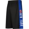 imageUltra Game Mens NBA Official Super Soft Active Workout Basketball Training ShortsNew York Knicks
