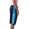 imageUltra Game Mens NBA Official Super Soft Active Workout Basketball Training ShortsOrlando Magic