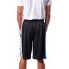 imageUltra Game Mens NBA Official Super Soft Active Workout Basketball Training ShortsOrlando Magic