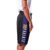 imageUltra Game Mens NBA Official Super Soft Active Workout Basketball Training ShortsPhoenix Suns