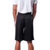 imageUltra Game Mens NBA Official Super Soft Active Workout Basketball Training ShortsPhoenix Suns