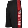 imageUltra Game Mens NBA Official Super Soft Active Workout Basketball Training ShortsPortland Trail Blazers