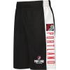 imageUltra Game Mens NBA Official Super Soft Active Workout Basketball Training ShortsPortland Trail Blazers