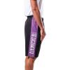 imageUltra Game Mens NBA Official Super Soft Active Workout Basketball Training ShortsSacramento Kings