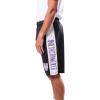imageUltra Game Mens NBA Official Super Soft Active Workout Basketball Training ShortsSacramento Kings
