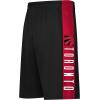 imageUltra Game Mens NBA Official Super Soft Active Workout Basketball Training ShortsToronto Raptors