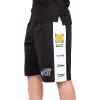 imageUltra Game Mens NBA Official Super Soft Active Workout Basketball Training ShortsUtah Jazz