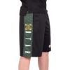 imageUltra Game Mens NBA Official Super Soft Active Workout Basketball Training ShortsUtah Jazz
