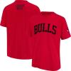 imageUltra Game Mens NBA Official Super Soft Bold Graphics TShirtTeam Color