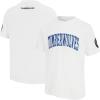 imageUltra Game Mens NBA Official Super Soft Bold Graphics TShirtTeam Color