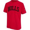 imageUltra Game Mens NBA Official Super Soft Bold Graphics TShirtTeam Color