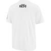 imageUltra Game Mens NBA Official Super Soft Bold Graphics TShirtTeam Color