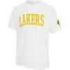 imageUltra Game Mens NBA Official Super Soft Bold Graphics TShirtTeam Color
