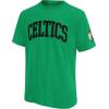 imageUltra Game Mens NBA Official Super Soft Bold Graphics TShirtTeam Color