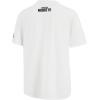imageUltra Game Mens NBA Official Super Soft Bold Graphics TShirtTeam Color
