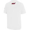 imageUltra Game Mens NBA Official Super Soft Bold Graphics TShirtTeam Color