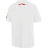 imageUltra Game Mens NBA Official Super Soft Bold Graphics TShirtTeam Color