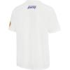 imageUltra Game Mens NBA Official Super Soft Bold Graphics TShirtTeam Color