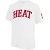 imageUltra Game Mens NBA Official Super Soft Bold Graphics TShirtTeam Color