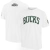 imageUltra Game Mens NBA Official Super Soft Bold Graphics TShirtTeam Color