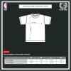 imageUltra Game Mens NBA Official Super Soft Bold Graphics TShirtTeam Color