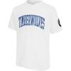 imageUltra Game Mens NBA Official Super Soft Bold Graphics TShirtTeam Color