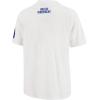 imageUltra Game Mens NBA Official Super Soft Bold Graphics TShirtTeam Color