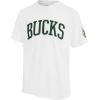 imageUltra Game Mens NBA Official Super Soft Bold Graphics TShirtTeam Color