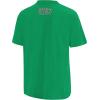 imageUltra Game Mens NBA Official Super Soft Bold Graphics TShirtTeam Color