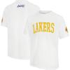 imageUltra Game Mens NBA Official Super Soft Bold Graphics TShirtTeam Color