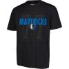 imageUltra Game Mens NBA Official Super Soft Fly High Players TShirtBlack