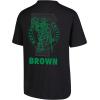 imageUltra Game Mens NBA Official Super Soft Fly High Players TShirtBlack