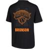 imageUltra Game Mens NBA Official Super Soft Fly High Players TShirtBlack