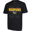 imageUltra Game Mens NBA Official Super Soft Fly High Players TShirtBlack