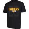 imageUltra Game Mens NBA Official Super Soft Fly High Players TShirtBlack