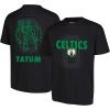 imageUltra Game Mens NBA Official Super Soft Fly High Players TShirtBlack