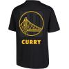 imageUltra Game Mens NBA Official Super Soft Fly High Players TShirtBlack