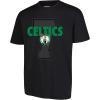 imageUltra Game Mens NBA Official Super Soft Fly High Players TShirtBlack