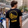 imageUltra Game Mens NBA Official Super Soft Fly High Players TShirtBlack