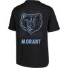 imageUltra Game Mens NBA Official Super Soft Fly High Players TShirtBlack