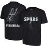 imageUltra Game Mens NBA Official Super Soft Fly High Players TShirtBlack