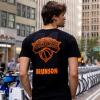 imageUltra Game Mens NBA Official Super Soft Fly High Players TShirtBlack