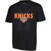 imageUltra Game Mens NBA Official Super Soft Fly High Players TShirtBlack
