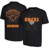 imageUltra Game Mens NBA Official Super Soft Fly High Players TShirtBlack