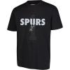 imageUltra Game Mens NBA Official Super Soft Fly High Players TShirtBlack