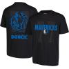 imageUltra Game Mens NBA Official Super Soft Fly High Players TShirtBlack