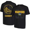 imageUltra Game Mens NBA Official Super Soft Fly High Players TShirtBlack