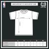 imageUltra Game Mens NBA Official Super Soft Fly High Players TShirtBlack