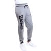 imageUltra Game Mens NBA Official Super Soft Game Day Jogger SweatpantsBrooklyn Nets
